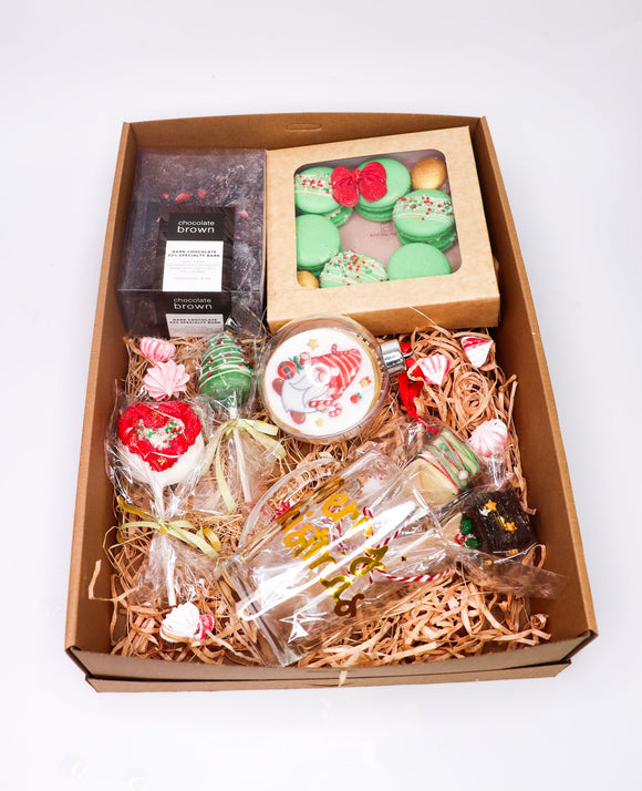 Festive Treats