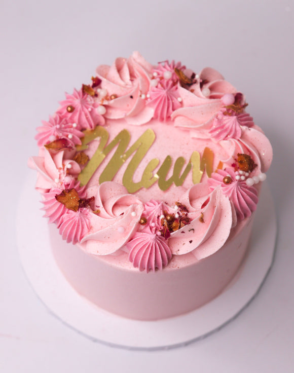 Mother's Day 2025