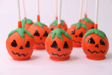 Halloween Treat Box - Cake Pops