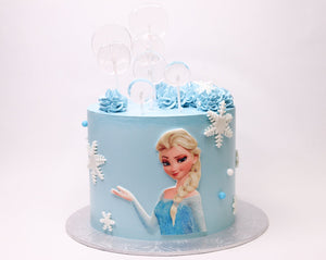 Signature Frozen Cake
