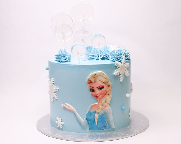 Signature Frozen Cake