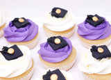 Graduation Cupcakes