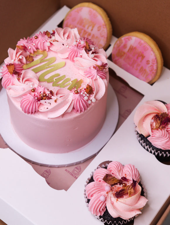 Mother's Day Treat Box
