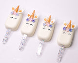 Themed Cakesicles