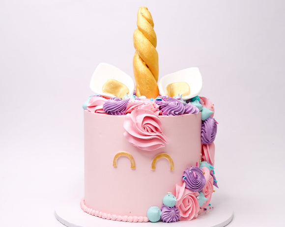 Unicorn Cake