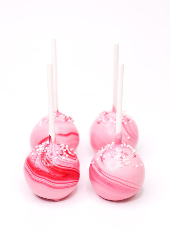 Cake Pops