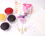 DIY Cupcake Kit