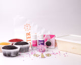 DIY Cupcake Kit