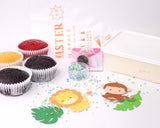 DIY Cupcake Kit