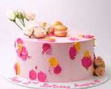 Blossom Cake