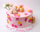 Blossom Cake