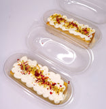 Indulgence Cake Box