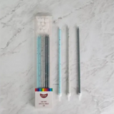 Candles Super Tall 18cm