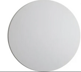 12" (30cm) Round Masonite Cake Board