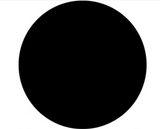 8" (20cm) Round Masonite Cake Board