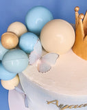 The Crown Cake