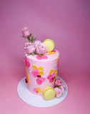 Blossom Cake