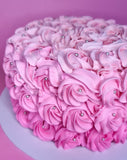 Swirl Cake