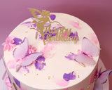 Fairytale Cake