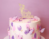 Fairytale Cake