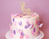 Fairytale Cake