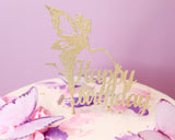 Fairytale Cake