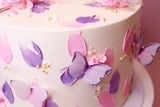 Fairytale Cake