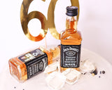 Jack Daniel's Inspired Cake