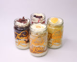 Cake Jars