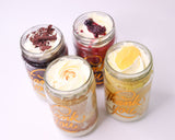 Cake Jars