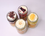 Cake Jars