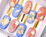 Themed Cakesicles