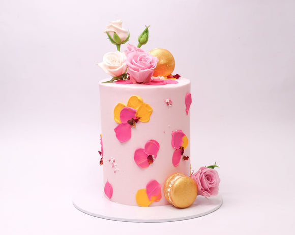 Blossom Cake