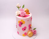 Blossom Cake
