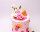 Blossom Cake
