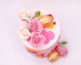 Blossom Cake