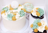 Bento Cake Treat Box