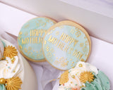Bento Cake Treat Box