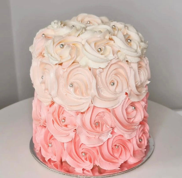 Swirl Cake