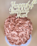 Swirl Cake