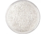 Edible Glitter Dust Silver 2g
