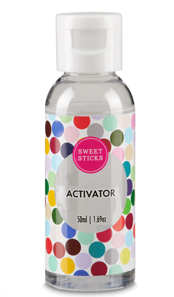 Sweet Sticks Activator