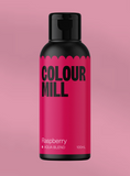 Colour Mill Aqua Blend Raspberry