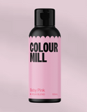 Colour Mill Aqua Blend Baby Pink