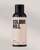 Colour Mill Aqua Blend Nude