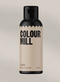Colour Mill Aqua Blend Latte