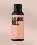 Colour Mill Aqua Blend Peach
