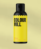 Colour Mill Aqua Blend Yellow