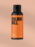 Colour Mill Aqua Blend Orange