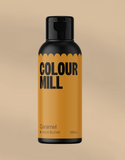 Colour Mill Aqua Blend Caramel
